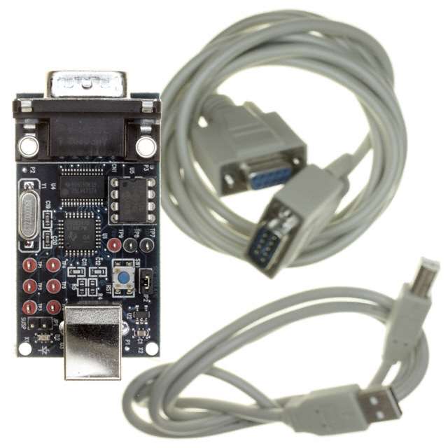 TUSB3410UARTPDK Texas Instruments  Cartes et kits d'évaluation et de démonstration